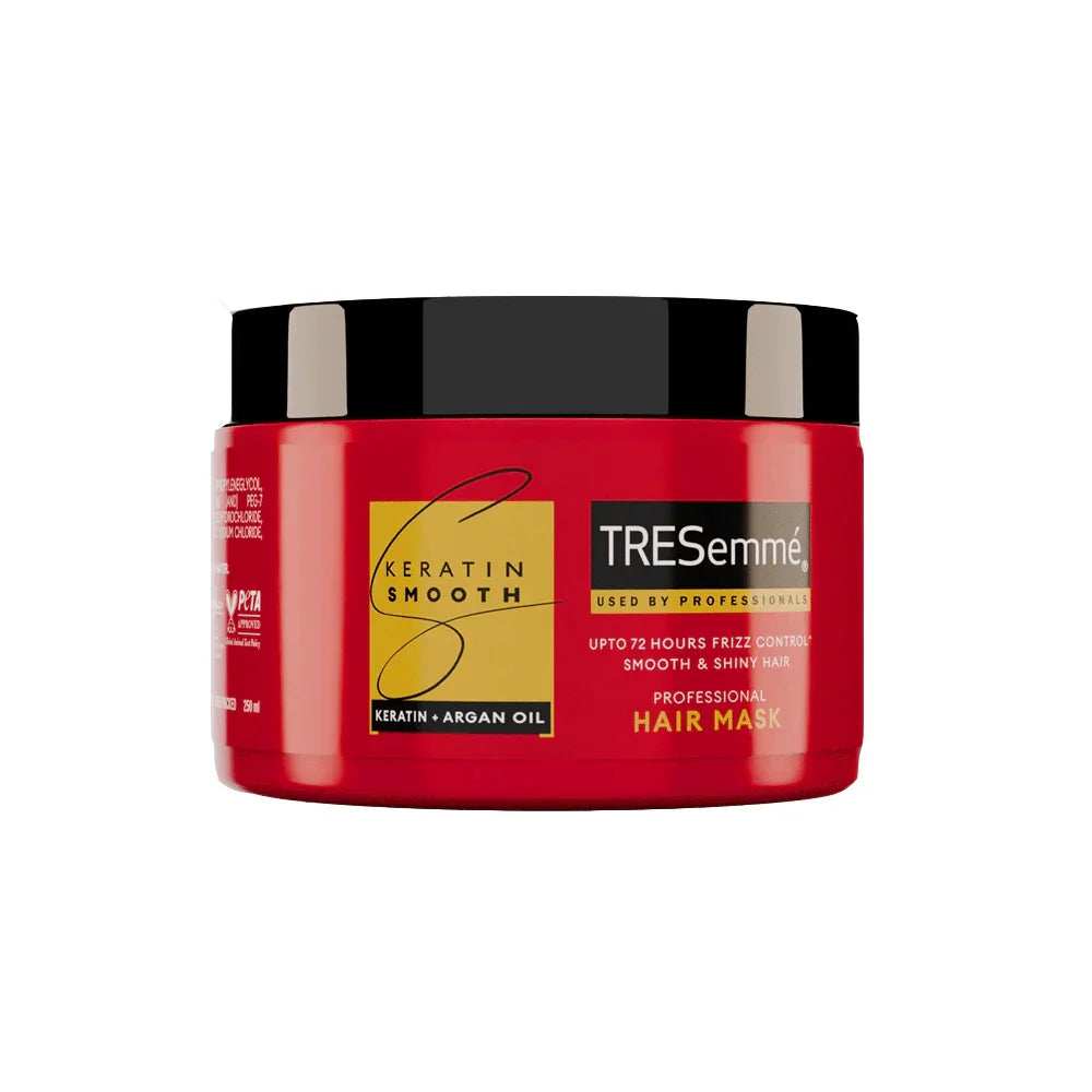 Tresemme Keratin Smooth Hair Mask 250 ML