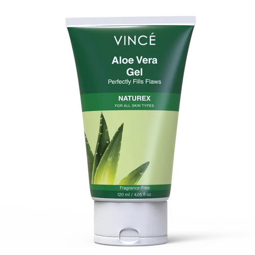 Vince Aloe Vera Gel 120 ML