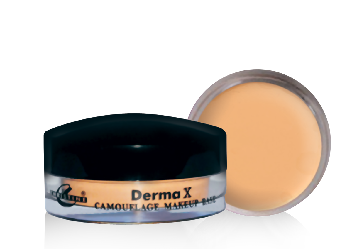 Christine Derma X