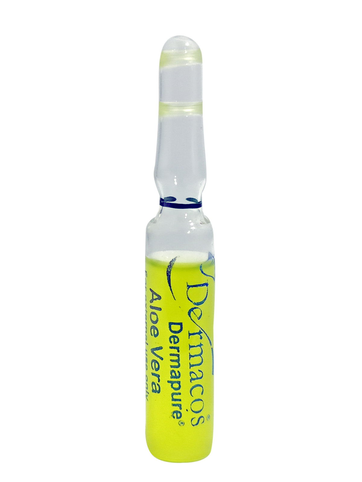 Dermacos Dermapure Botanical Aloe Vera Extracts Serum 2 ML