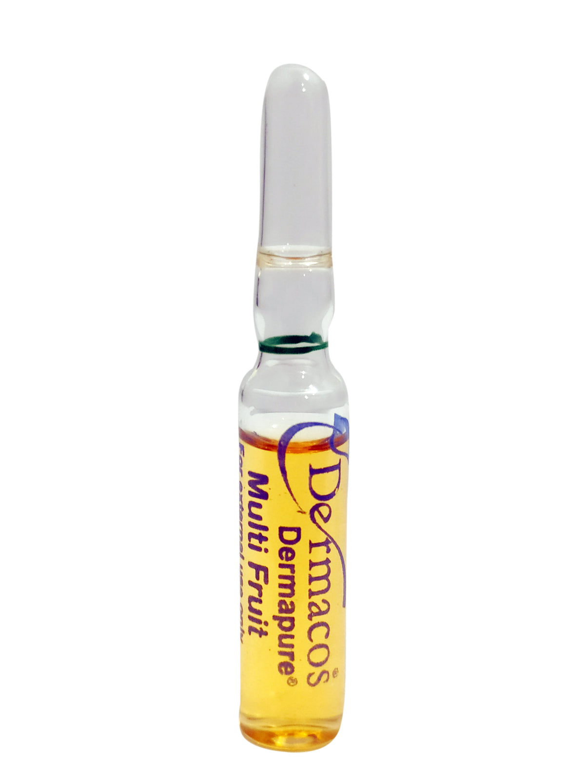 Dermacos Dermapure Botanical Multi Fruit Extracts Serum 2 ML