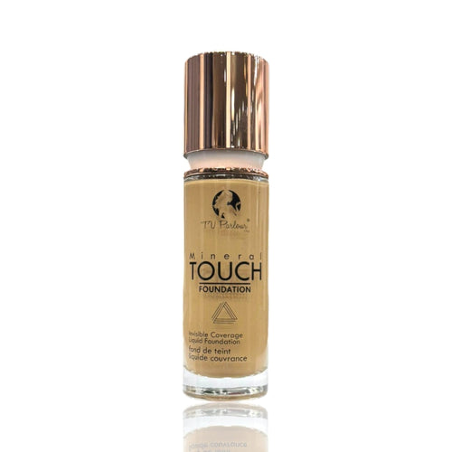 Tv Parlour Mineral Touch Foundation