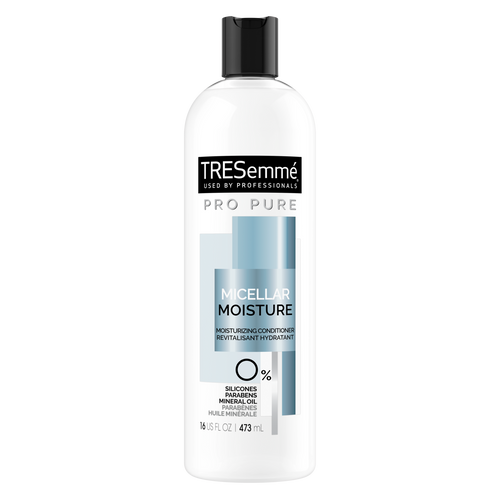 TRESemmé Pro Pure Micellar Moisture Conditioner for Dry Hair 380 ML