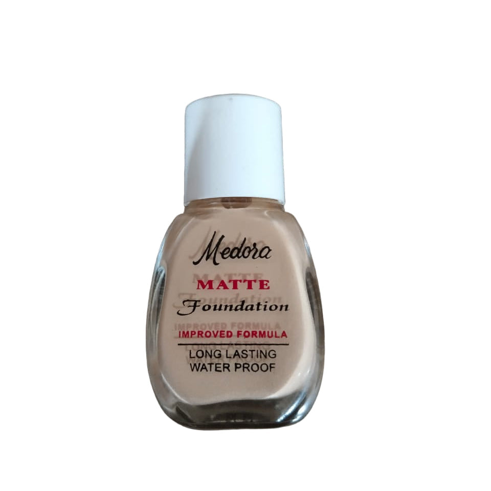 Medora Matte Foundation