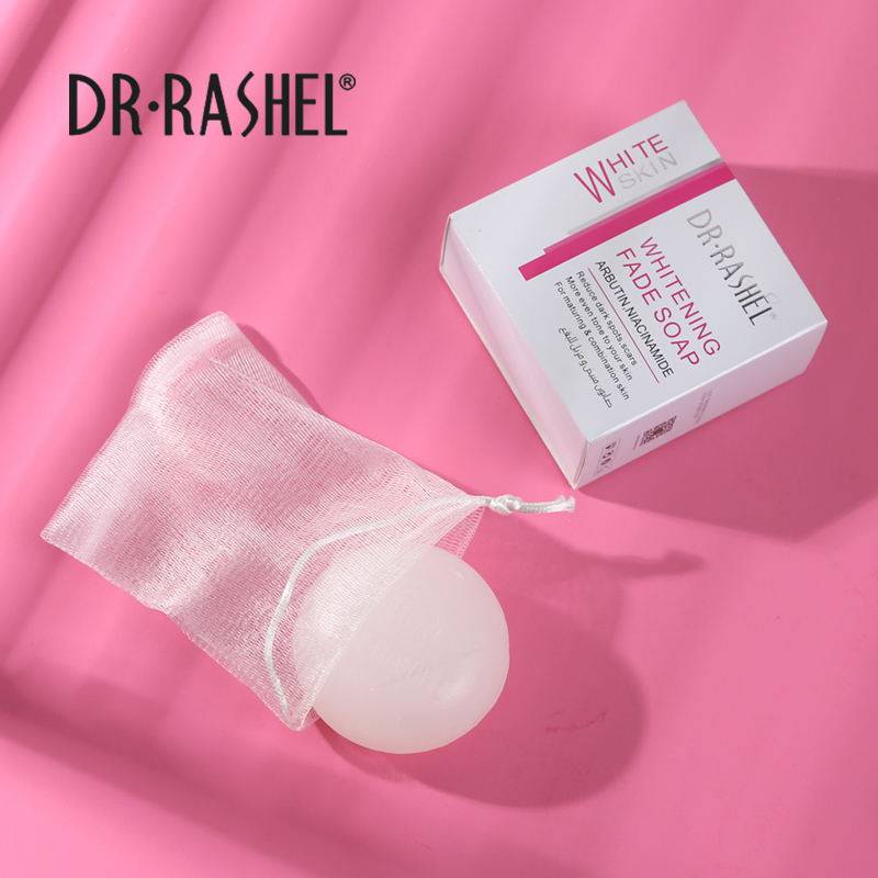 Dr. Rashel Whitening Fade Spot Soap 100 GMS