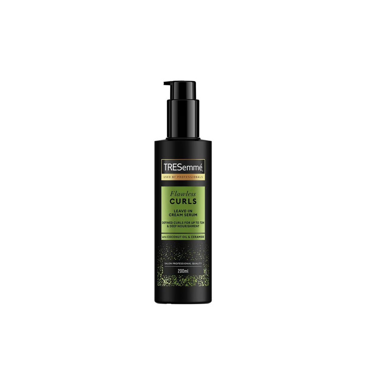 TRESemme Flawless Curls Leave-in Cream Serum 200 ML Online in Pakistan at Beautylooks