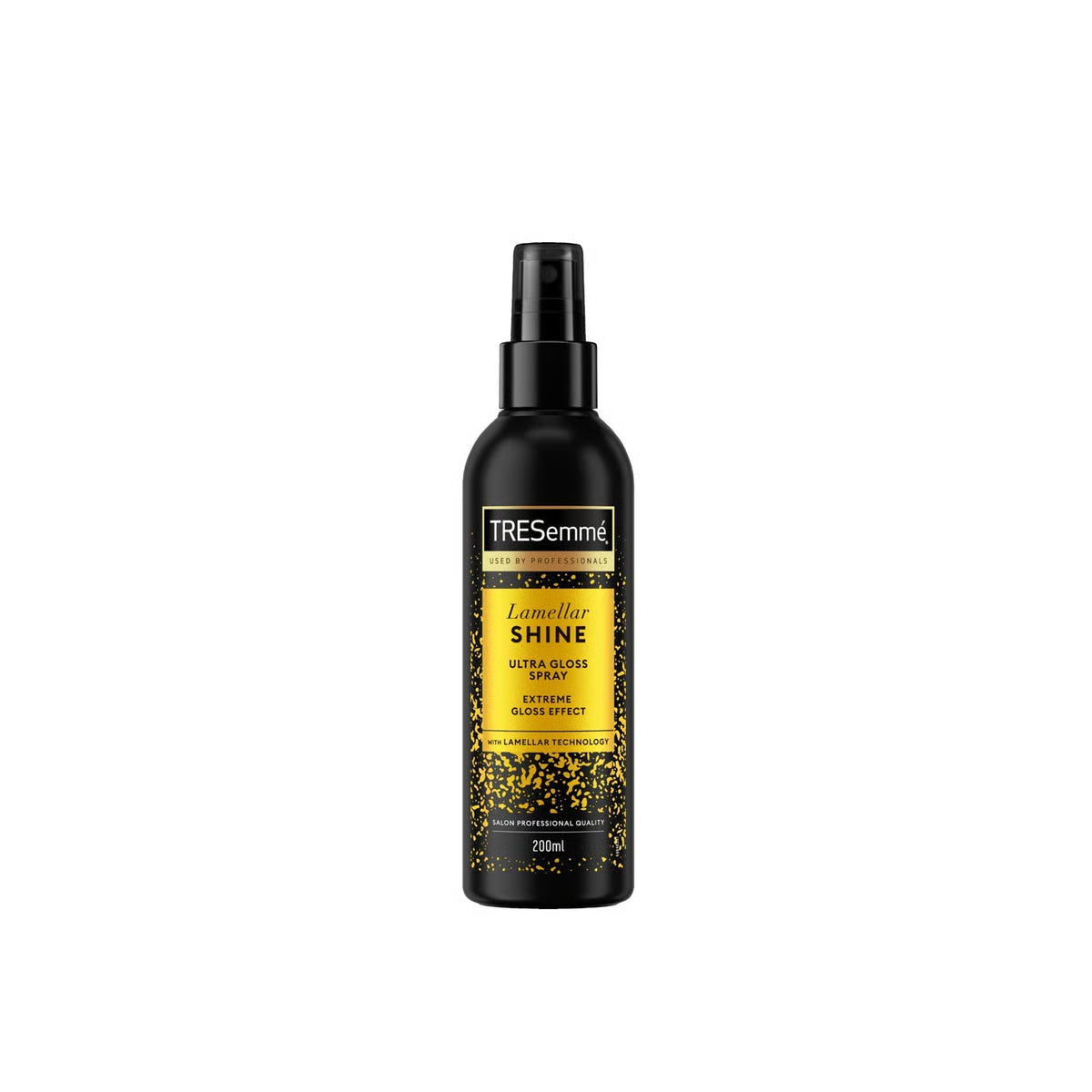 TRESemmé Lamellar Shine Leave-In Cream Serum 200 MLOnline in Pakistan at Beautylooks.pk