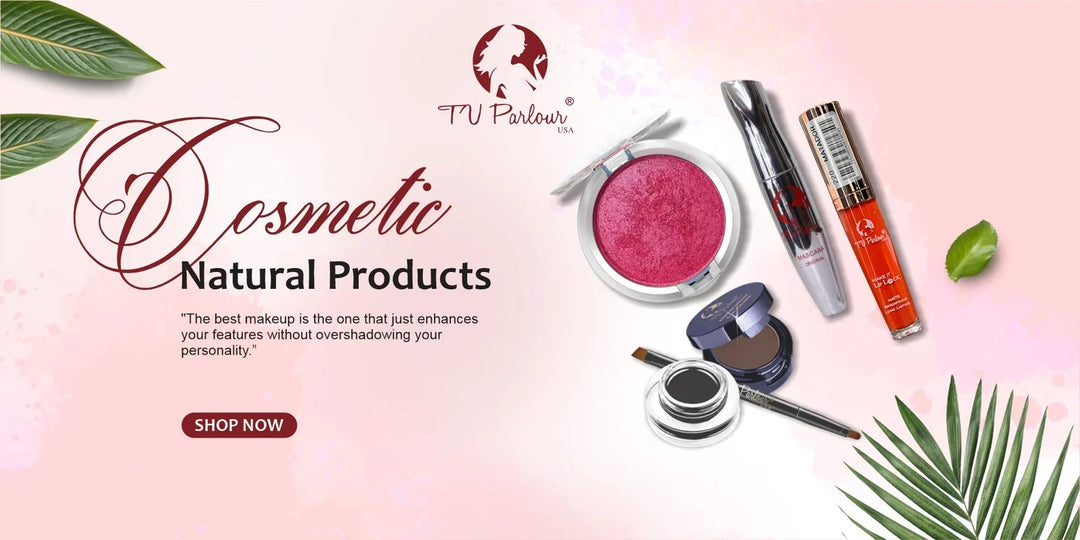 Tv Parlour – Best Makeup Products Online in Pakistan