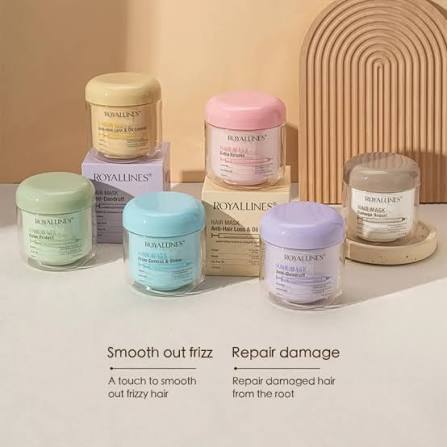 Royalline Hair Care Products Available Online in Pakistan at Beautylooks.pk