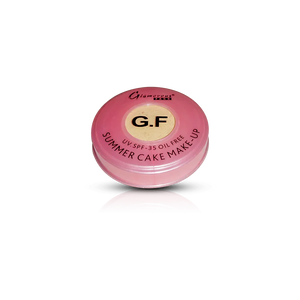 Glamorous Face Oil-Free Cake New
