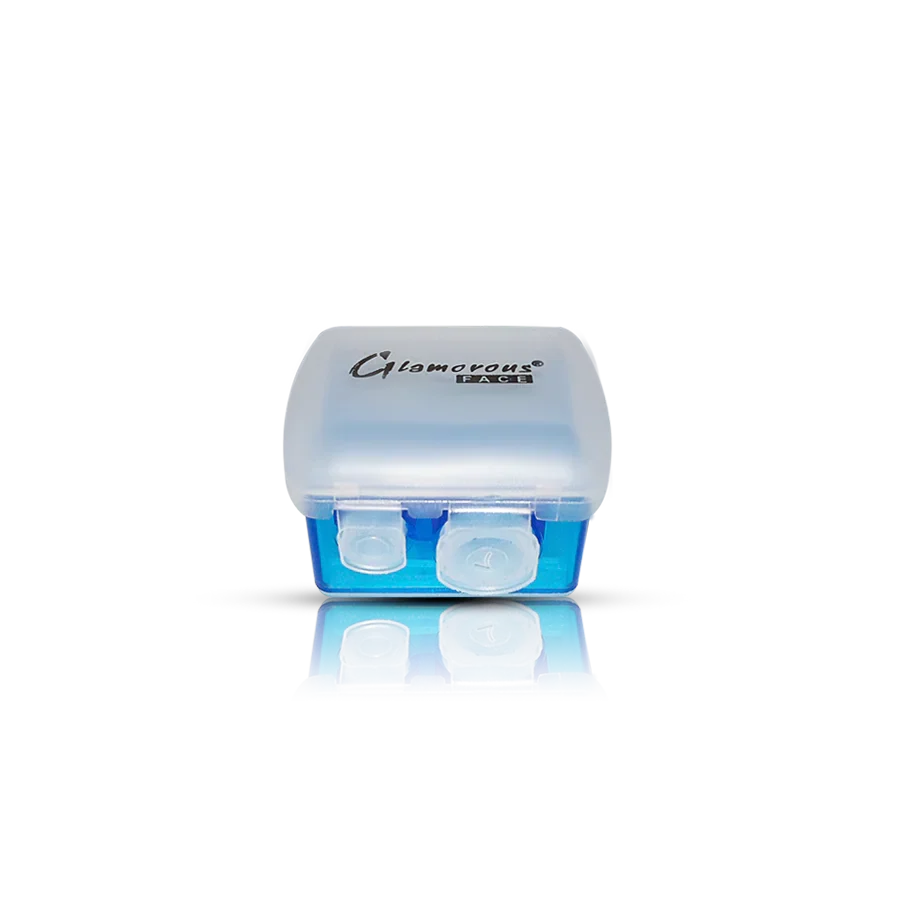 Glamorous Face Pencil Sharpner 2×1