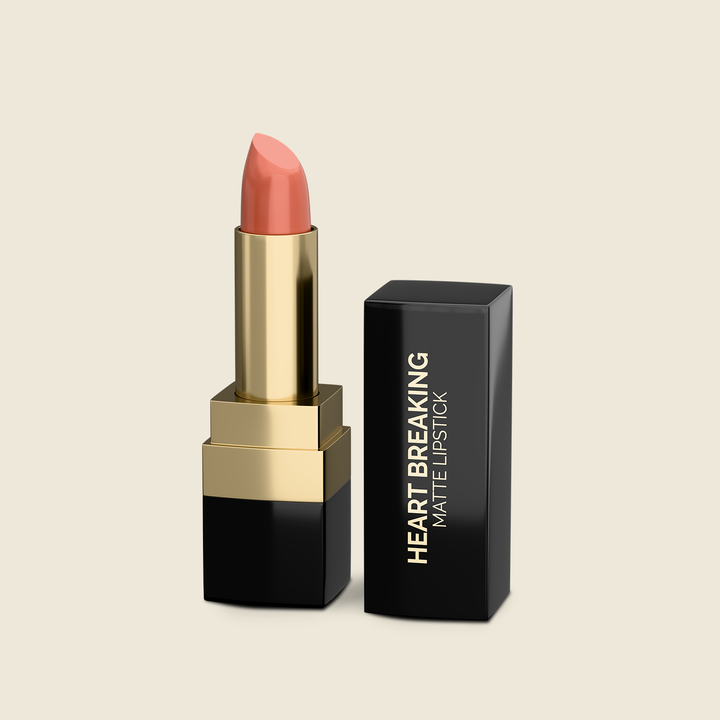 Amrij HEART BREAKING MATTE LIPSTICK