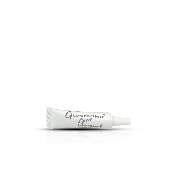 Glamorous Face Transparent Eyelash Adhesive