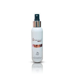 Glamorous Face Makeup Fixer