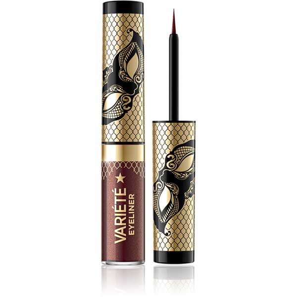 Eveline Variete Sparking Liquid Eyeliner