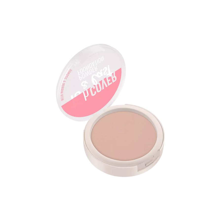Essence 16 H Powder Foundation