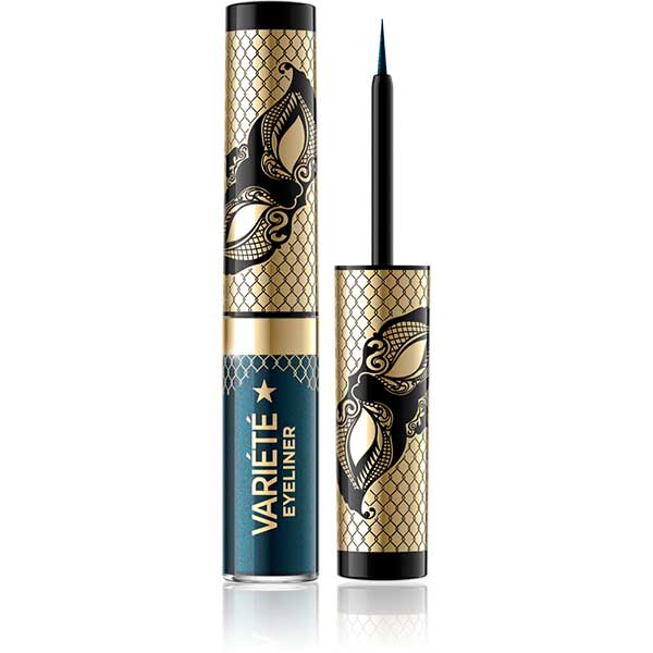 Eveline Variete Sparking Liquid Eyeliner