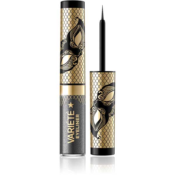 Eveline Variete Sparking Liquid Eyeliner