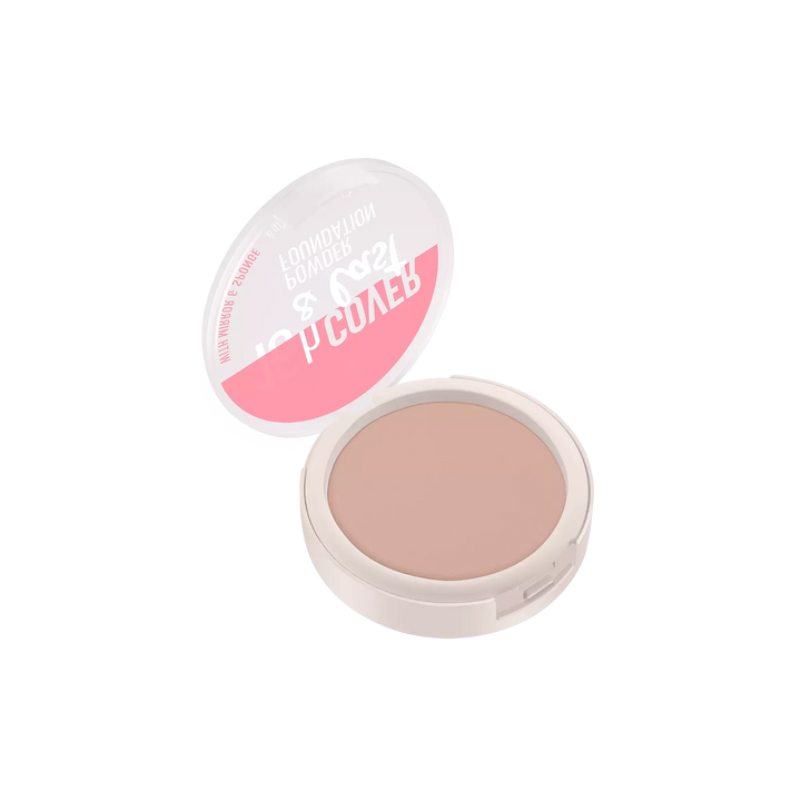 Essence 16 H Powder Foundation