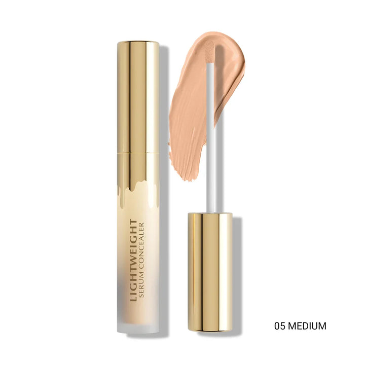 BBA Lightweight Serum Concealer