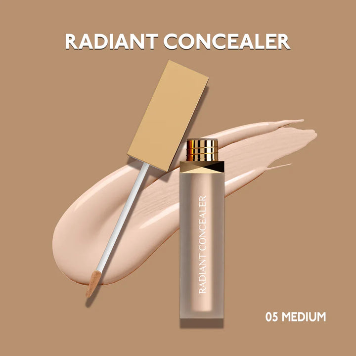 BBA Radiant Concealer