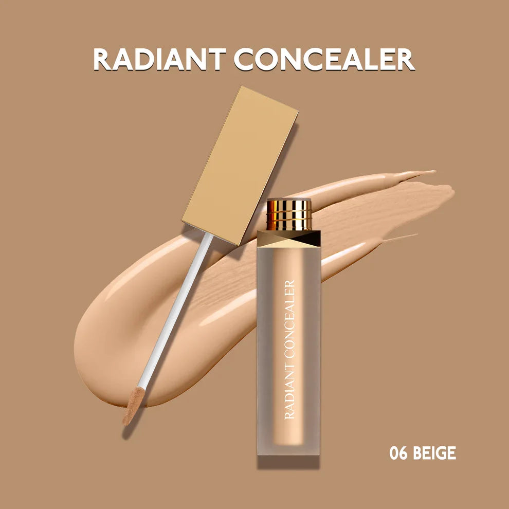 BBA Radiant Concealer