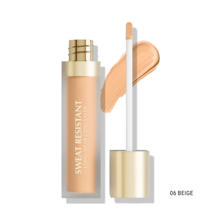 BBA Sweat Resistant Long Wear Concealer