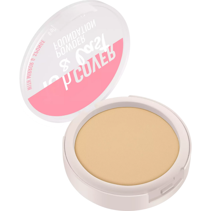 Essence 16 H Powder Foundation