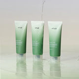 HeartLeaf Quercetional Pore Deep Cleansing Foam - Image 6