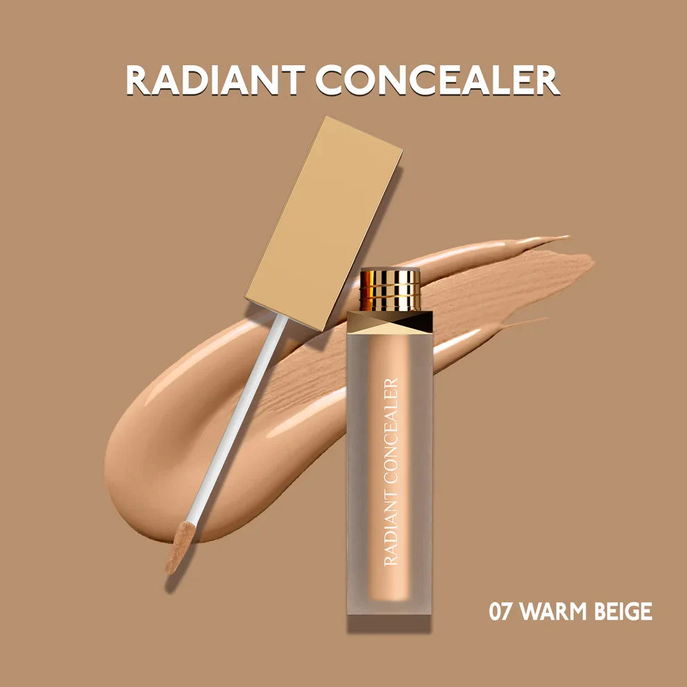 BBA Radiant Concealer