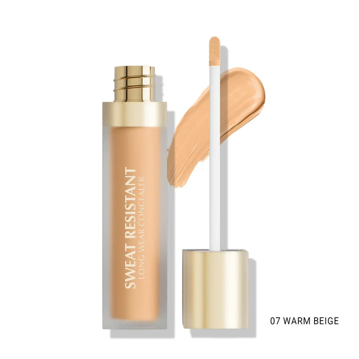 BBA Sweat Resistant Long Wear Concealer