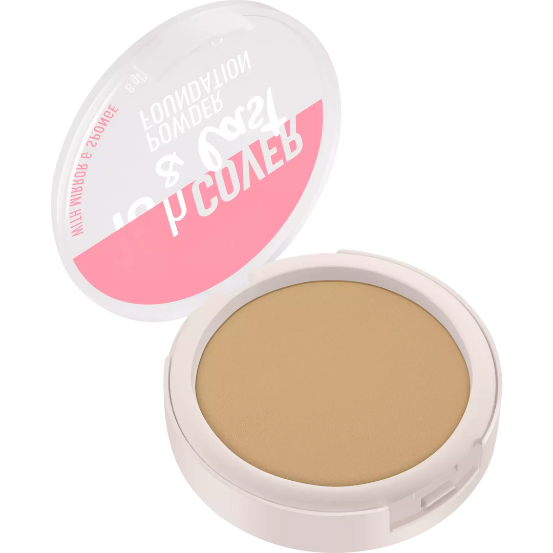 Essence 16 H Powder Foundation