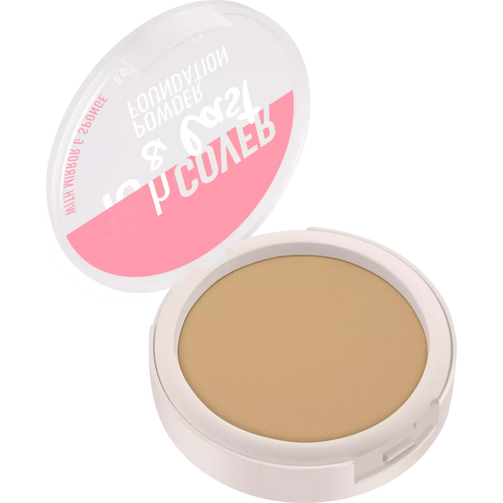 Essence 16 H Powder Foundation