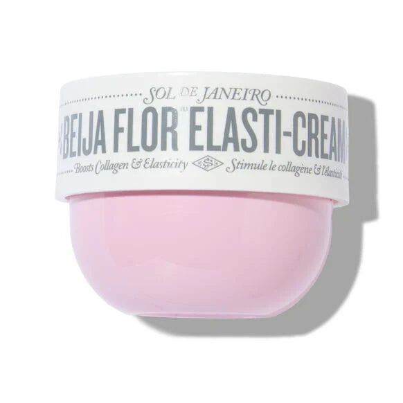 Sol de Janeiro Beija Flor Elasti-Cream (240gm) image 0