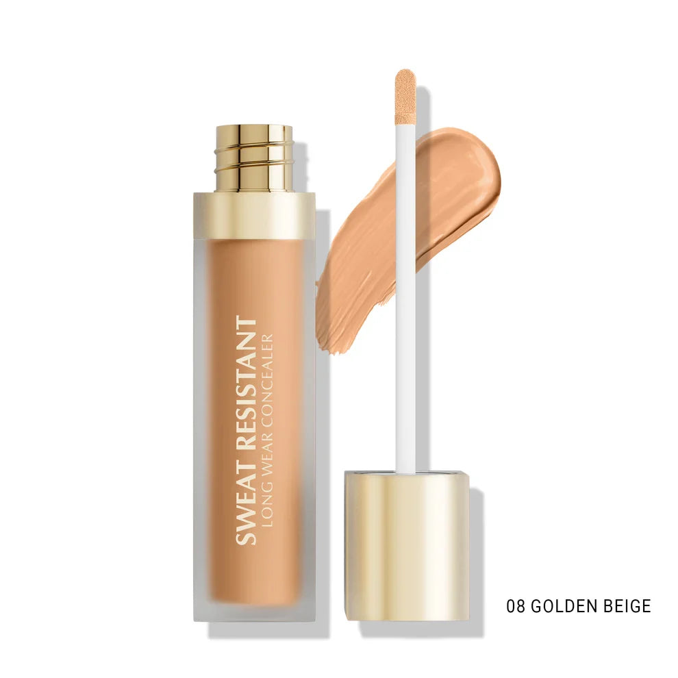 BBA Sweat Resistant Long Wear Concealer