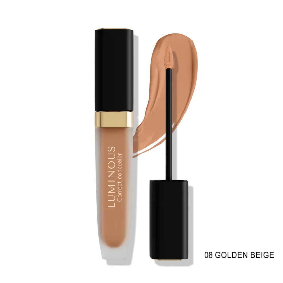 BBA Luminous Correct Concealer