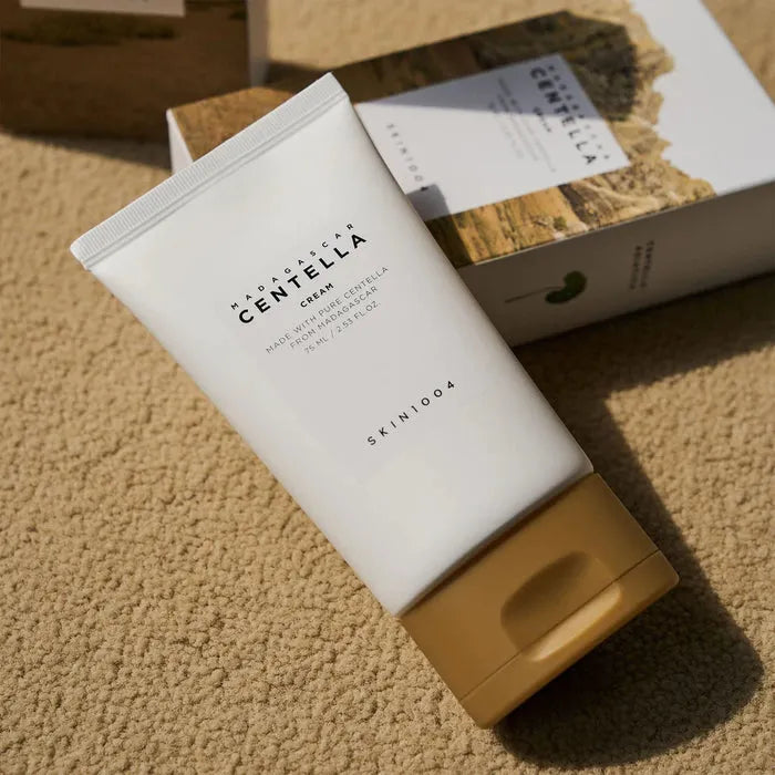 Skin1004 – Madagascar Centella Cream – 75ml