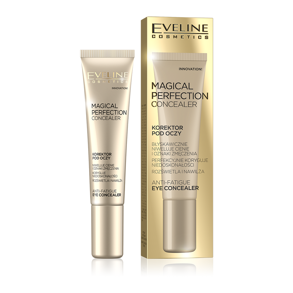 Eveline Magical Perfection Concealer