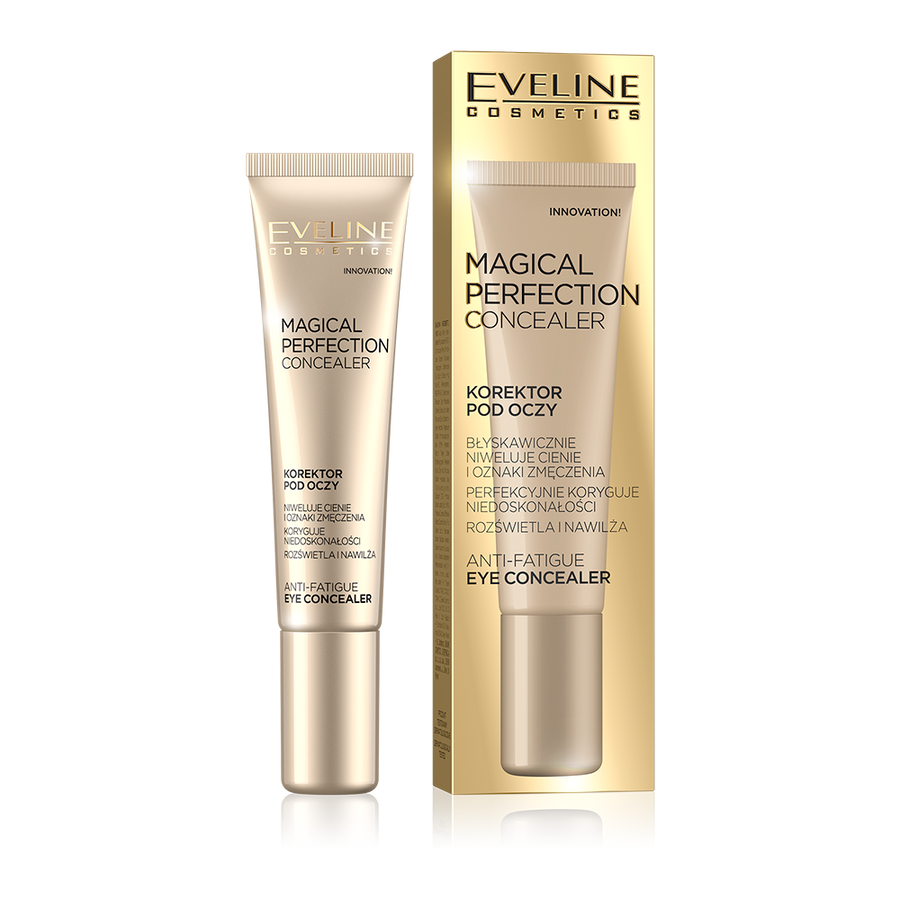 Eveline Magical Perfection Concealer