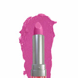 Glamorous Face Matte Lipstick Vitamin E & Aloe Vera Extracts (Pink Case)