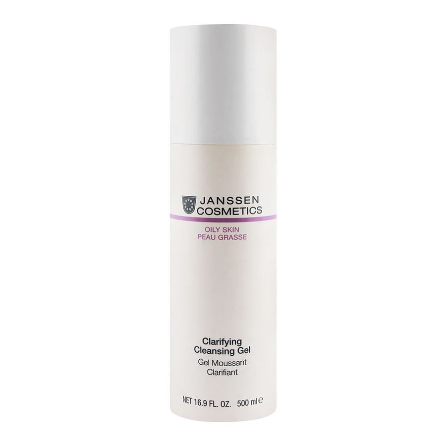 Janssen Clarifying Cleansing Gel