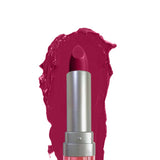 Glamorous Face Matte Lipstick Vitamin E & Aloe Vera Extracts (Pink Case)