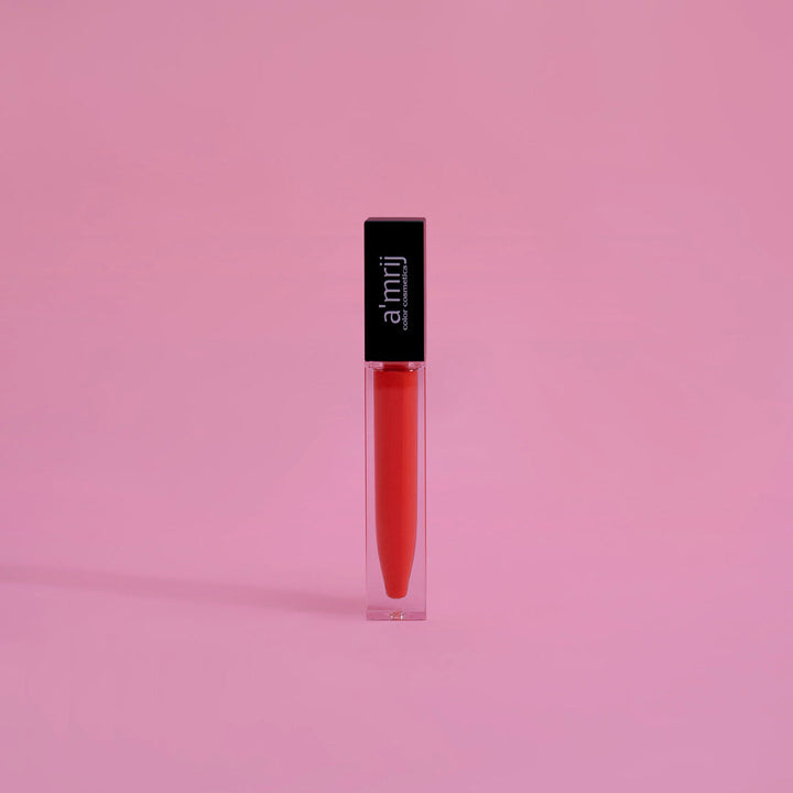 Amrij MATTE LIP COLOR GLOSS