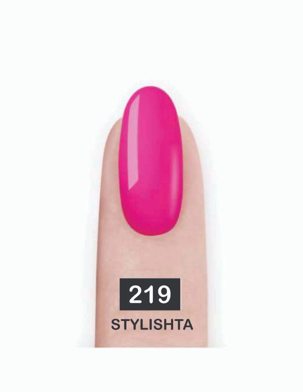 Nail Paint