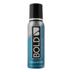 Bold Champion Perfumed Body Spray 120 ML
