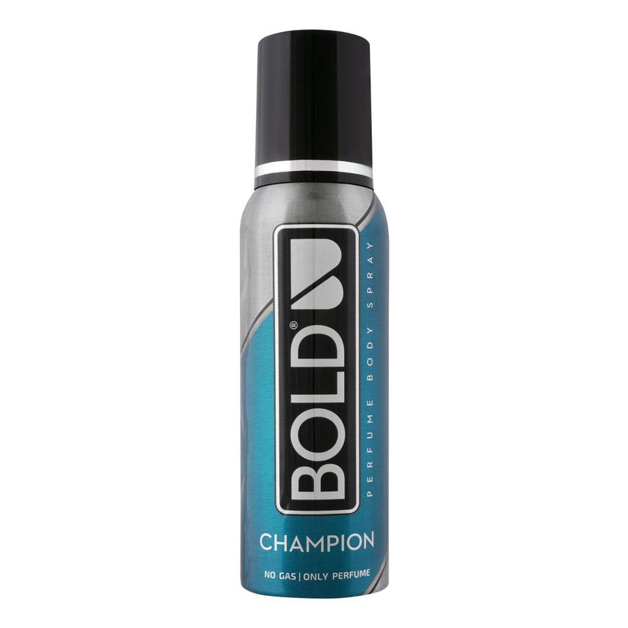 Bold Champion Perfumed Body Spray 120 ML