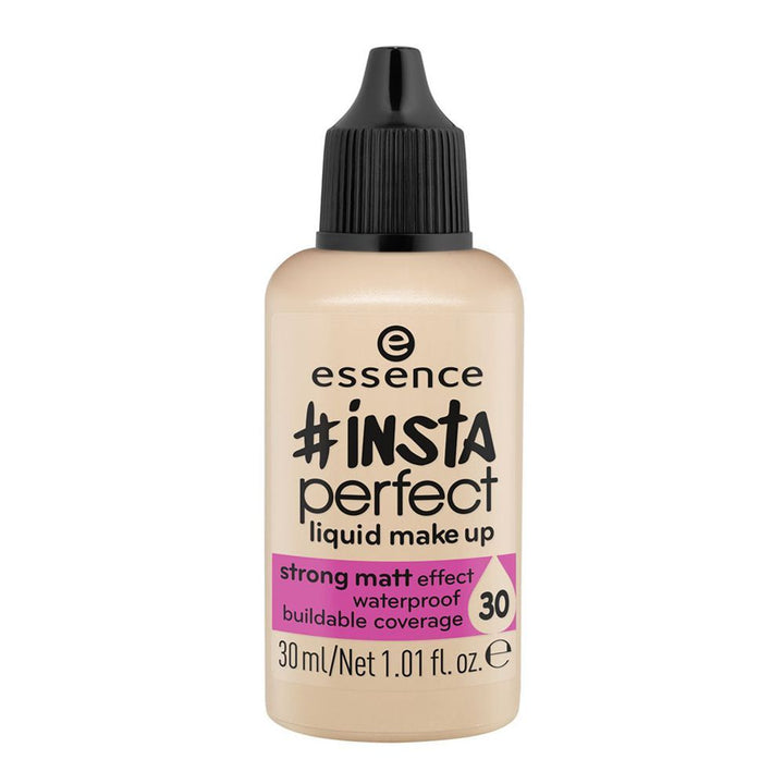 Essence Insta Perfect Liquid Makeup