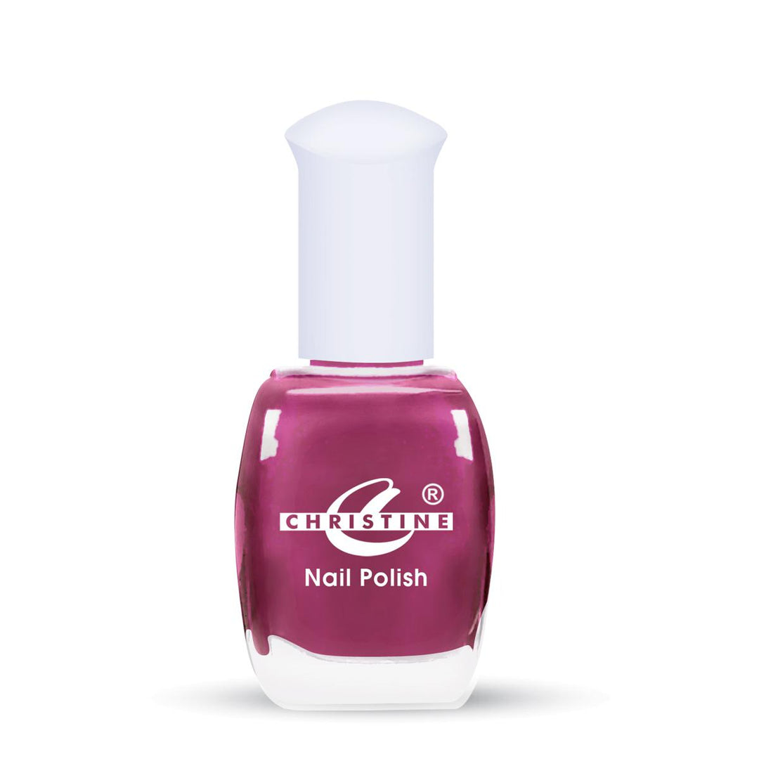Christine Nail Polish