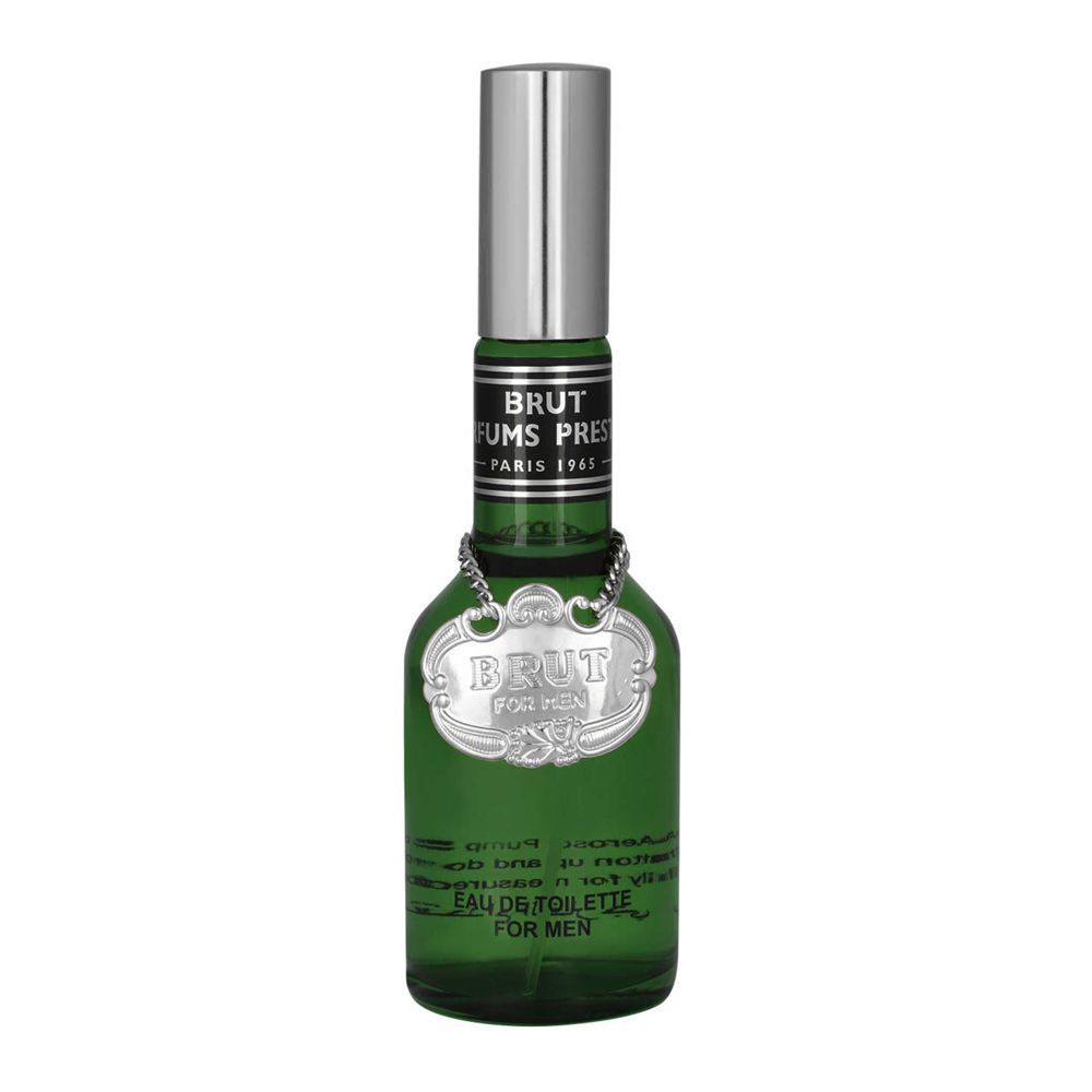Brut For Men Eau De Toilette Fragrance For Men 100 ML