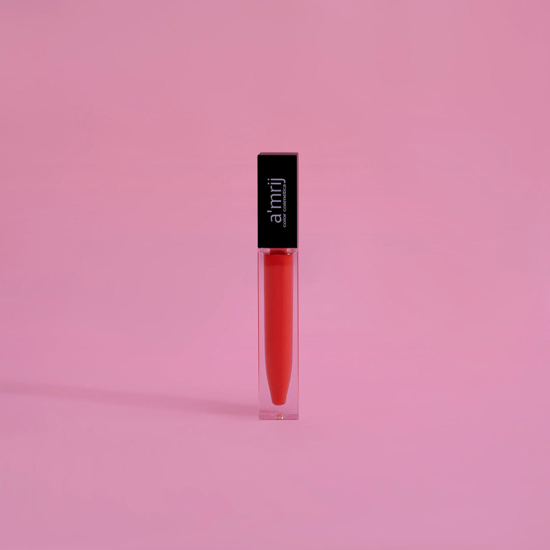 Amrij MATTE LIP COLOR GLOSS